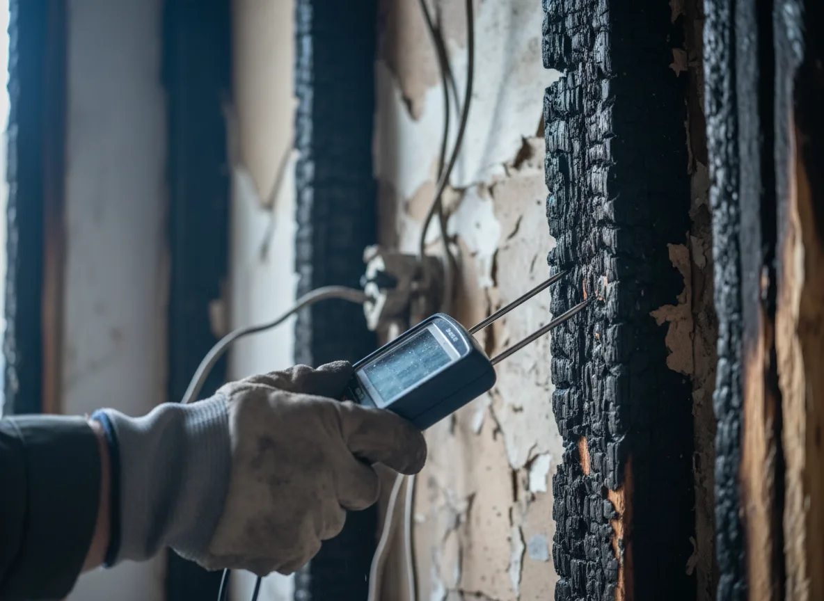 Fire Damage Restoration Danville, WA FAQs